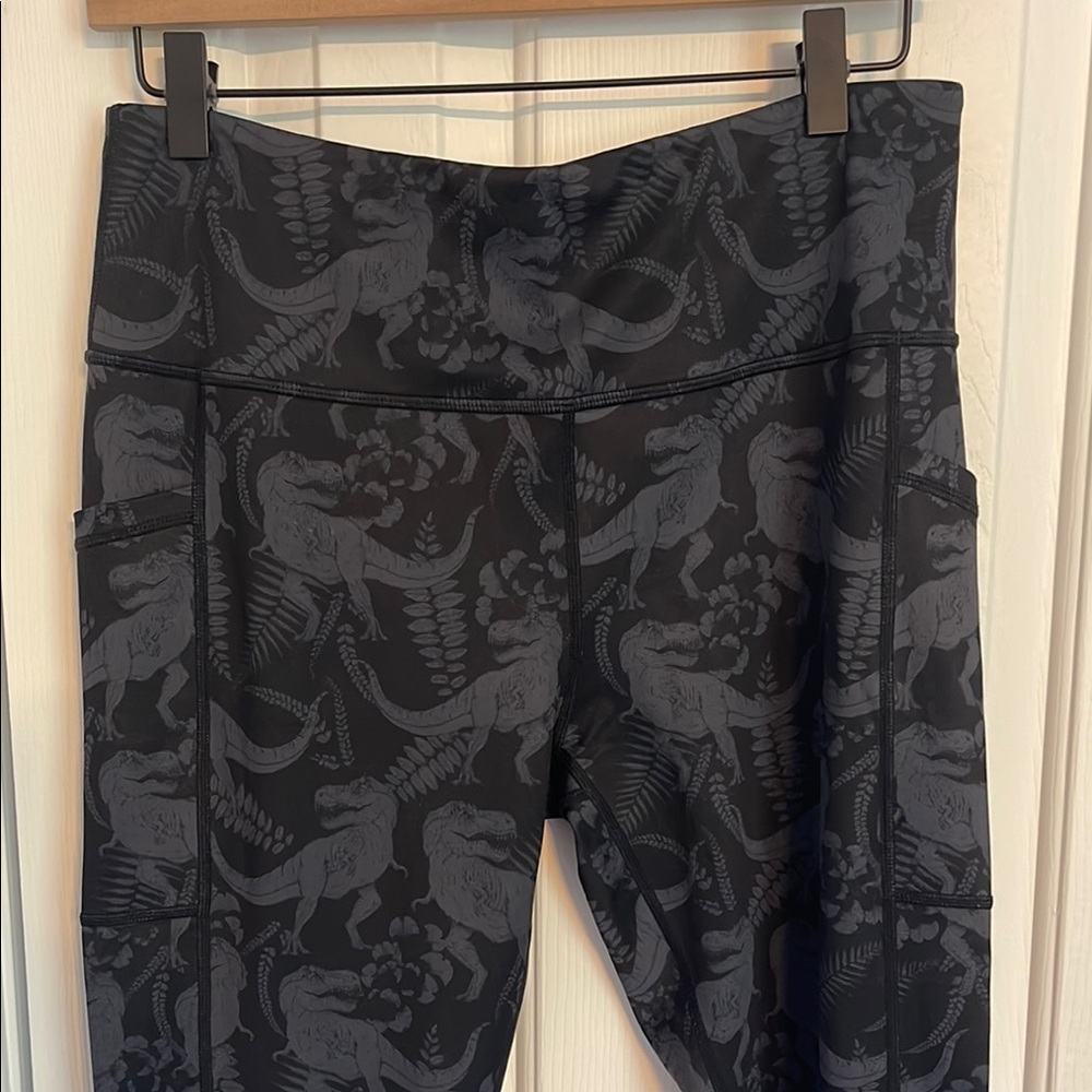 CVG TFlex Full Length Leggings